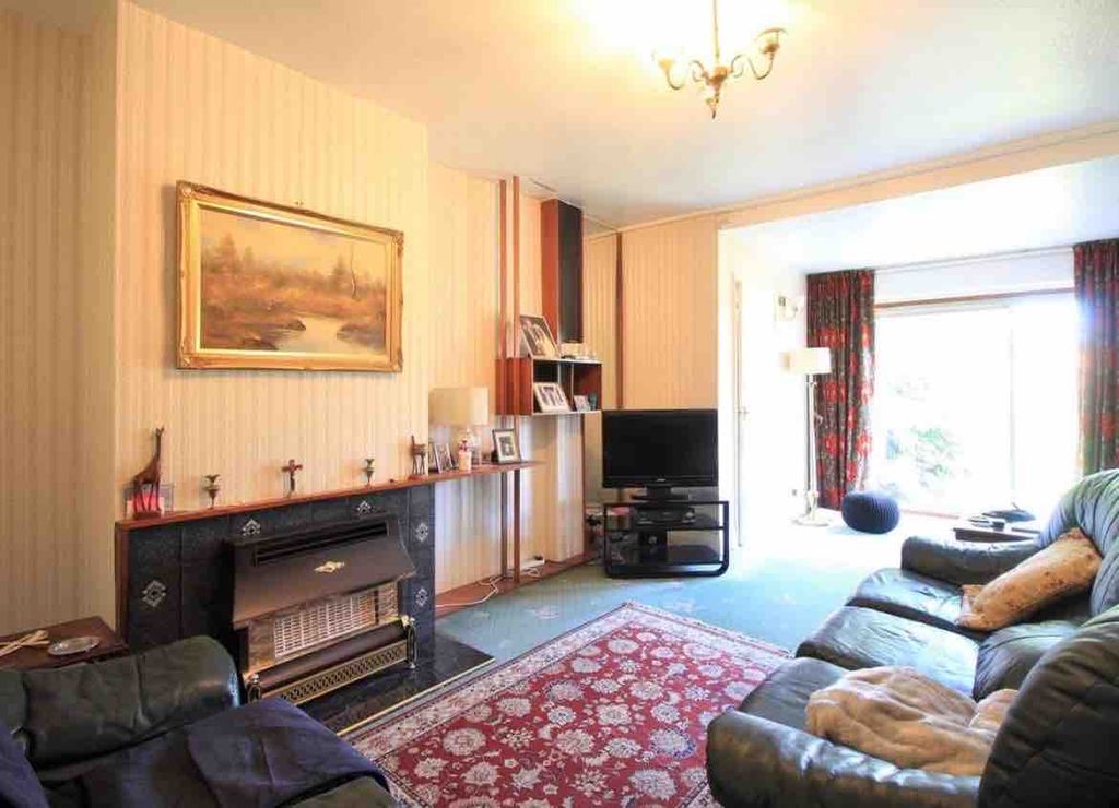 Property photo 1 of 10 4 Bed Terraced House