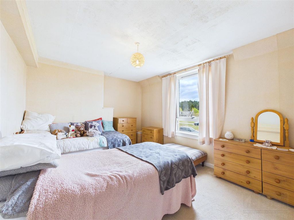 Additional image 18 of 3 bed semi-detached house for sale12 Grampian Crescent, Boat Of Garten PH24