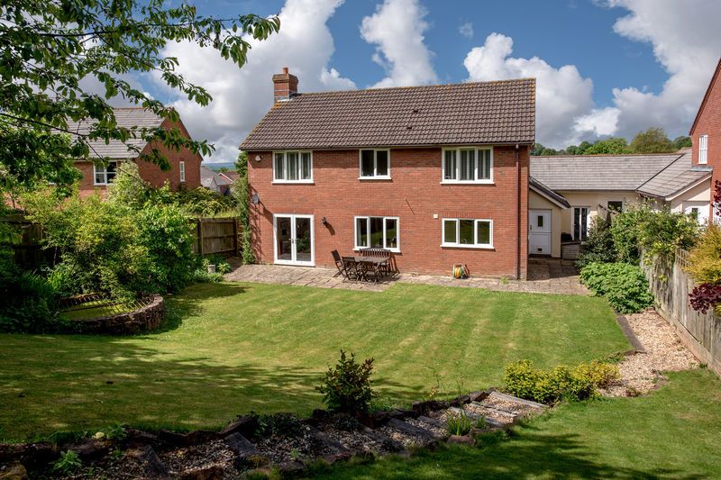 Property photo 2 of 24 Rear Elevation