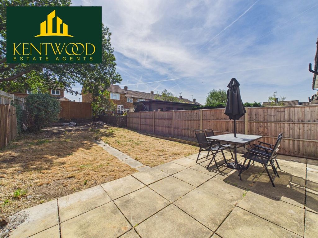Property photo 2 of 15 Rear Garden