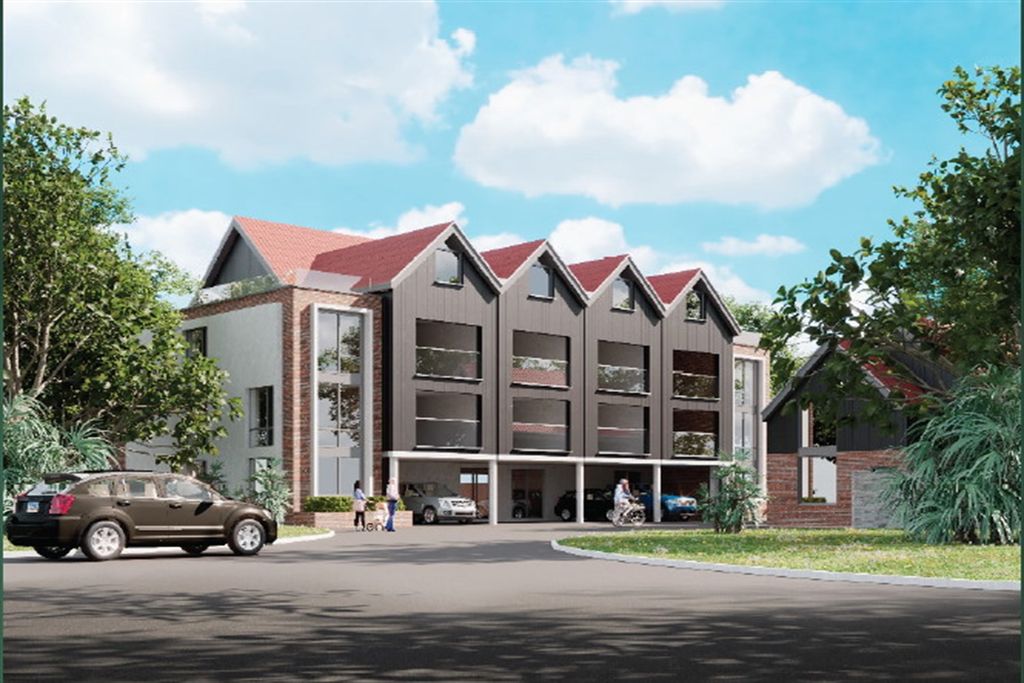 Property photo 1 of 5 External