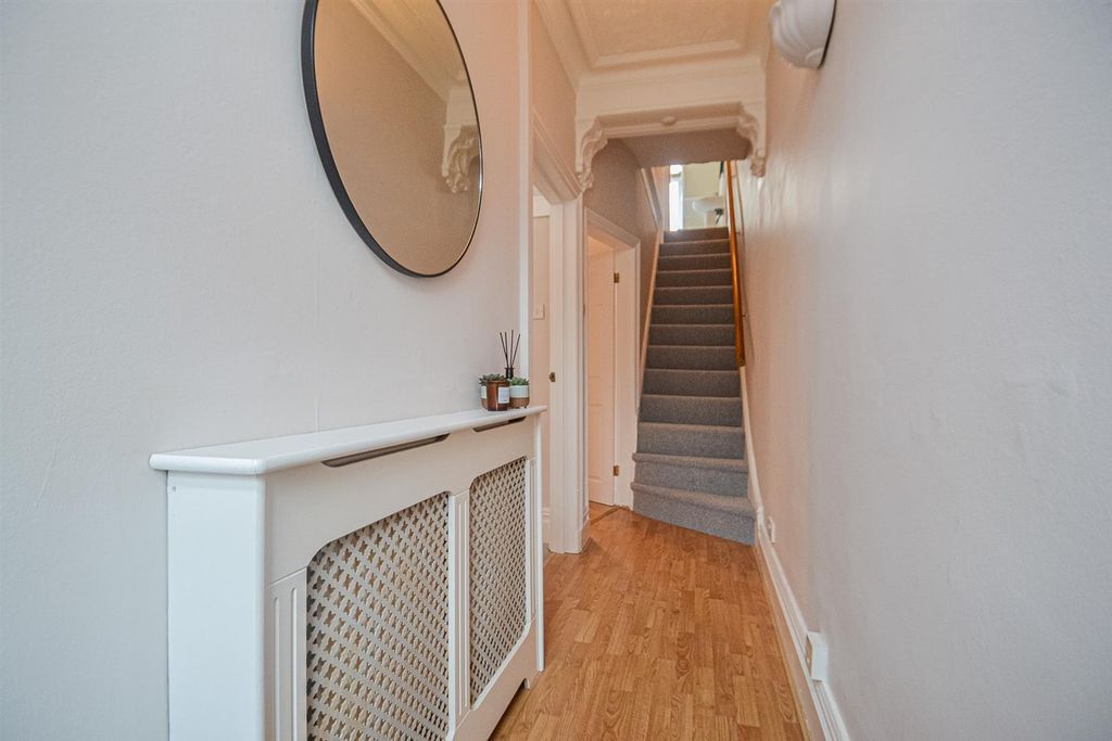 Property photo 2 of 12 Entrance Hallway