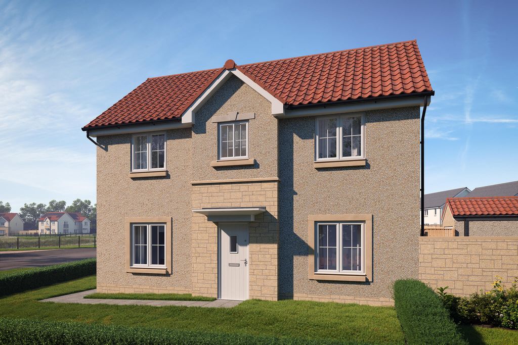 Property photo 1 of 21 CGI
