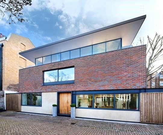 Additional image 27 of 5 bed detached house for saleHydes Place, Canonbury N1