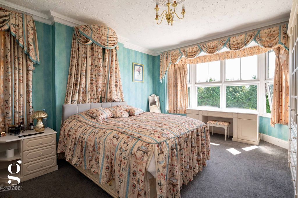 Additional image 18 of 5 bed detached house for saleNewtown, Leominster, Herefordshire HR6