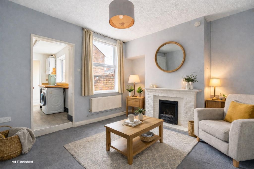 Property photo 3 of 17 Ai Furnished Living Room