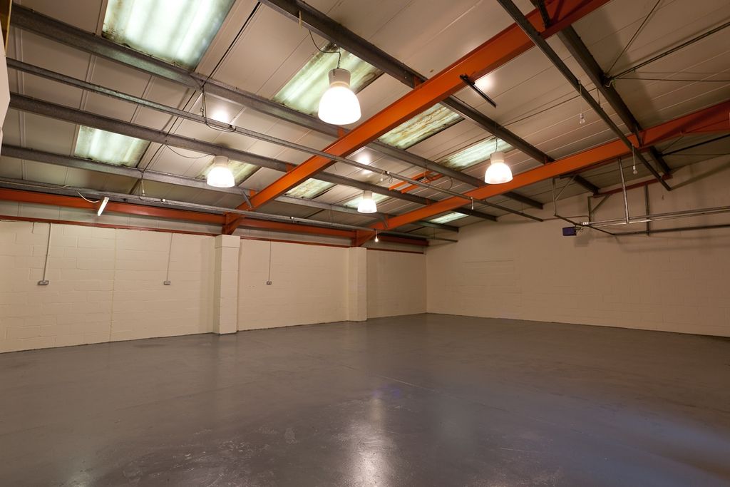 Property photo 2 of 3 Refurbished Interior Unit 1, Block3
