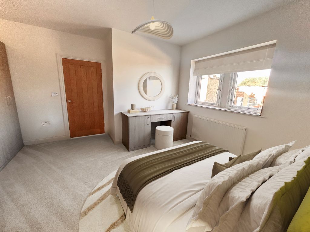Additional image 5 of 4 bed detached house for saleHalifax Road, Liversedge WF15
