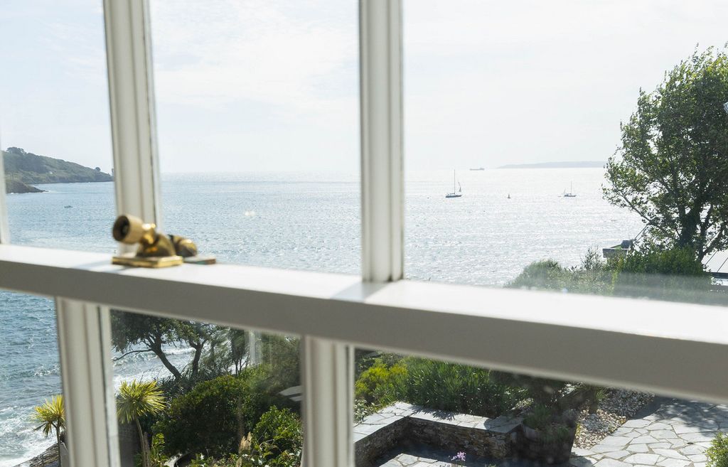 Additional image 28 of 6 bed detached house for saleLower Castle Road, St. Mawes, Truro TR2