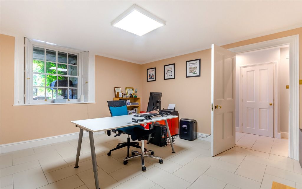 Additional image 14 of 5 bed detached house for salePark Terrace, The Park, Nottingham NG1