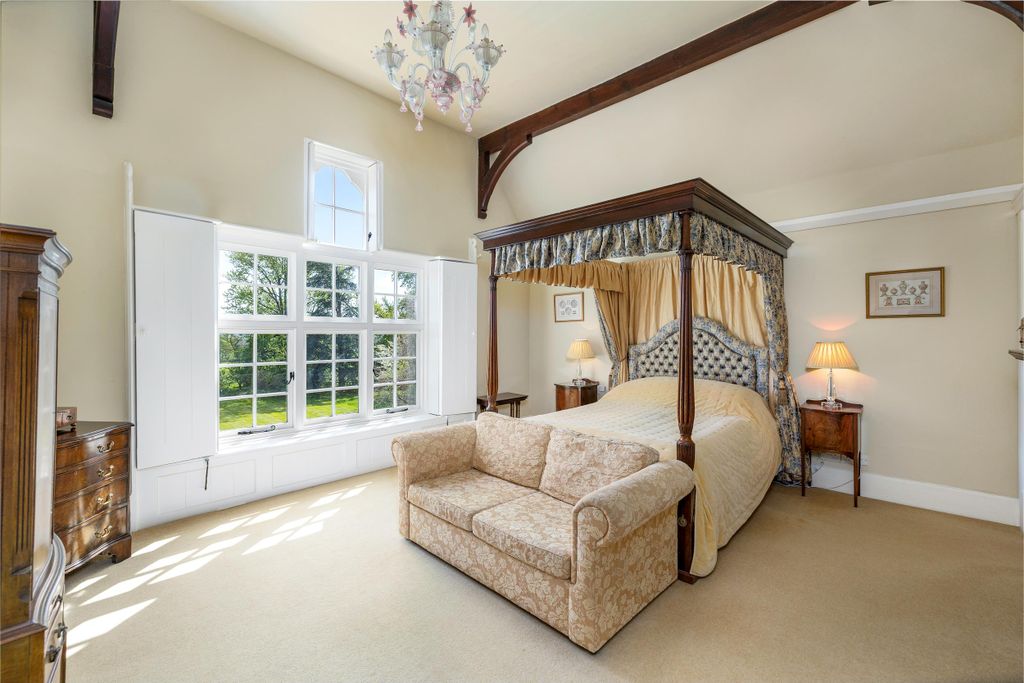 Additional image 13 of 6 bed detached house for saleUpton Magna, Shrewsbury, Shropshire SY4