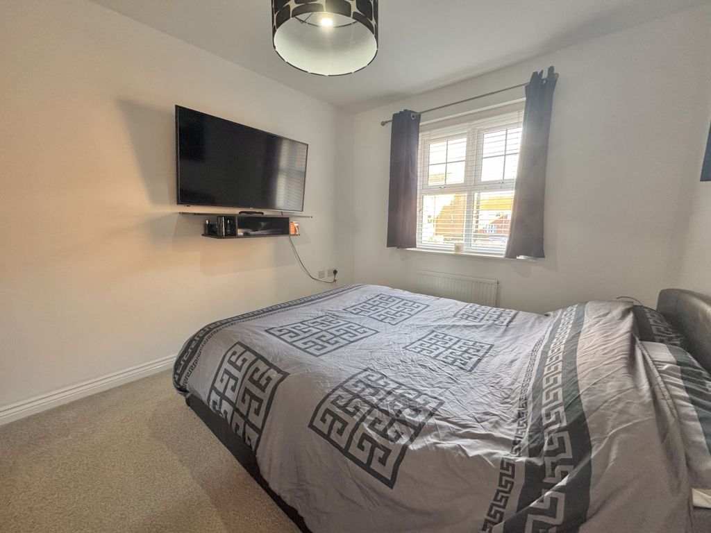 Additional image 8 of 2 bed flat for saleDreswick Court, Murton, Seaham, County Durham SR7