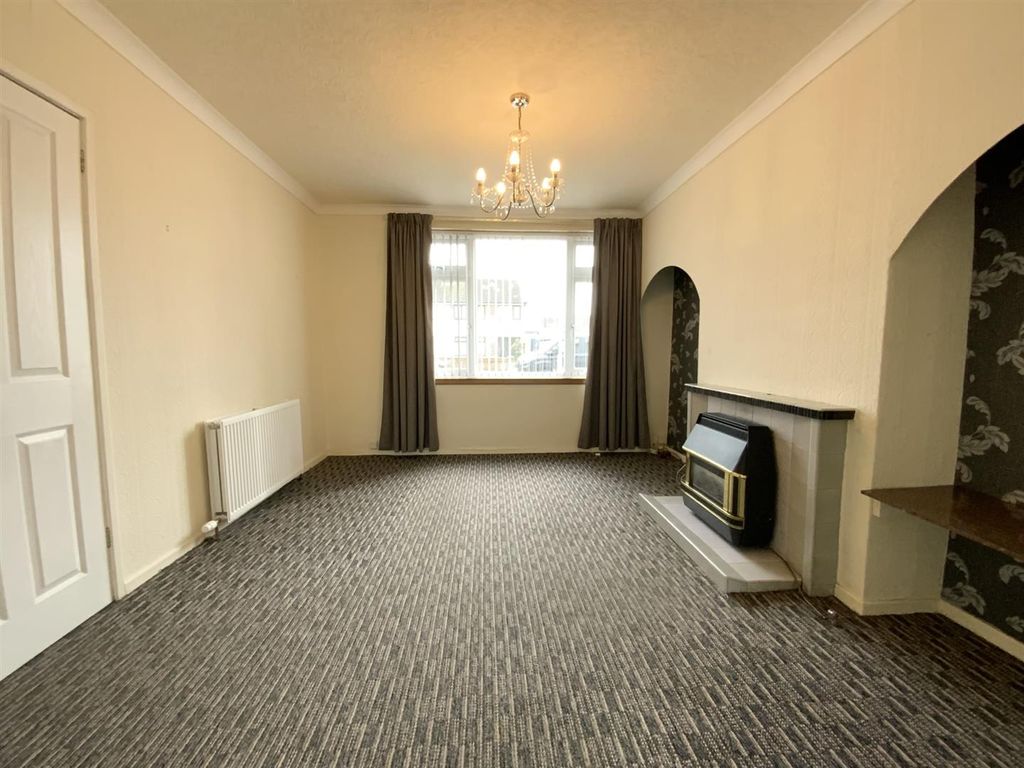 Additional image 5 of 3 bed semi-detached house for saleMartinton Road, Heathhall, Dumfries DG1