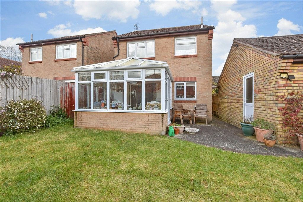 Property photo 2 of 12 Rear Garden