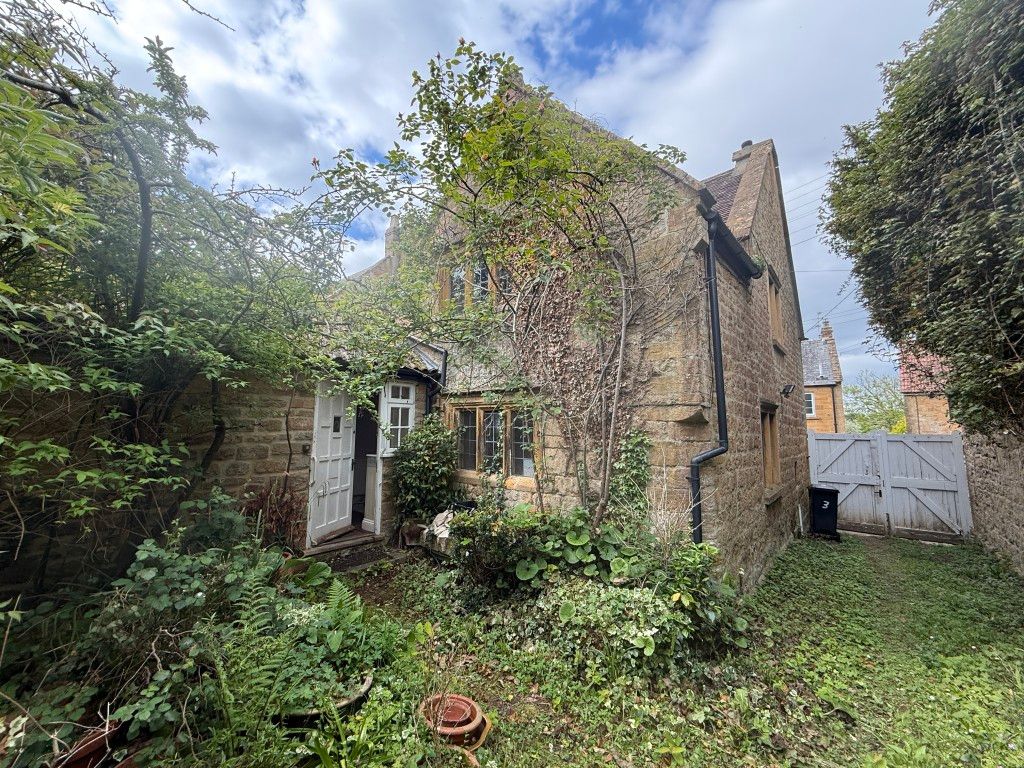 Property photo 2 of 21 Rear View Of The Building