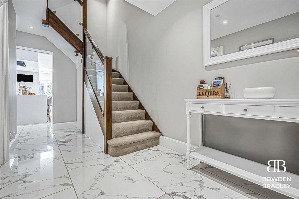 Property photo 3 of 24 Hallway