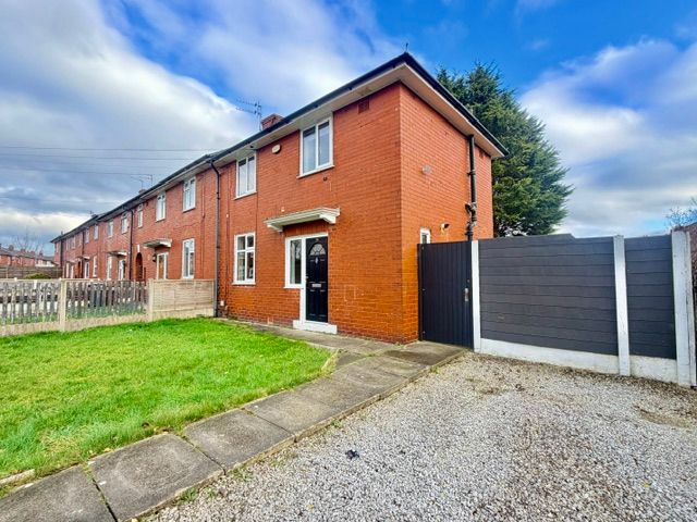 Property photo 1 of 8 External Front