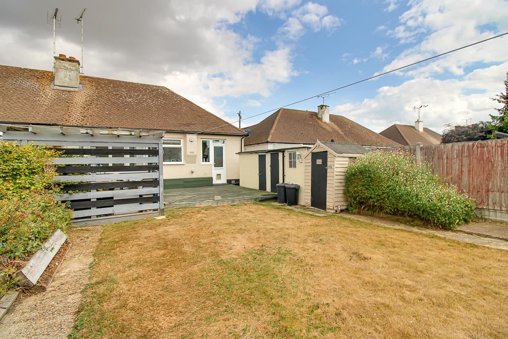 Property photo 1 of 21 Rear Garden