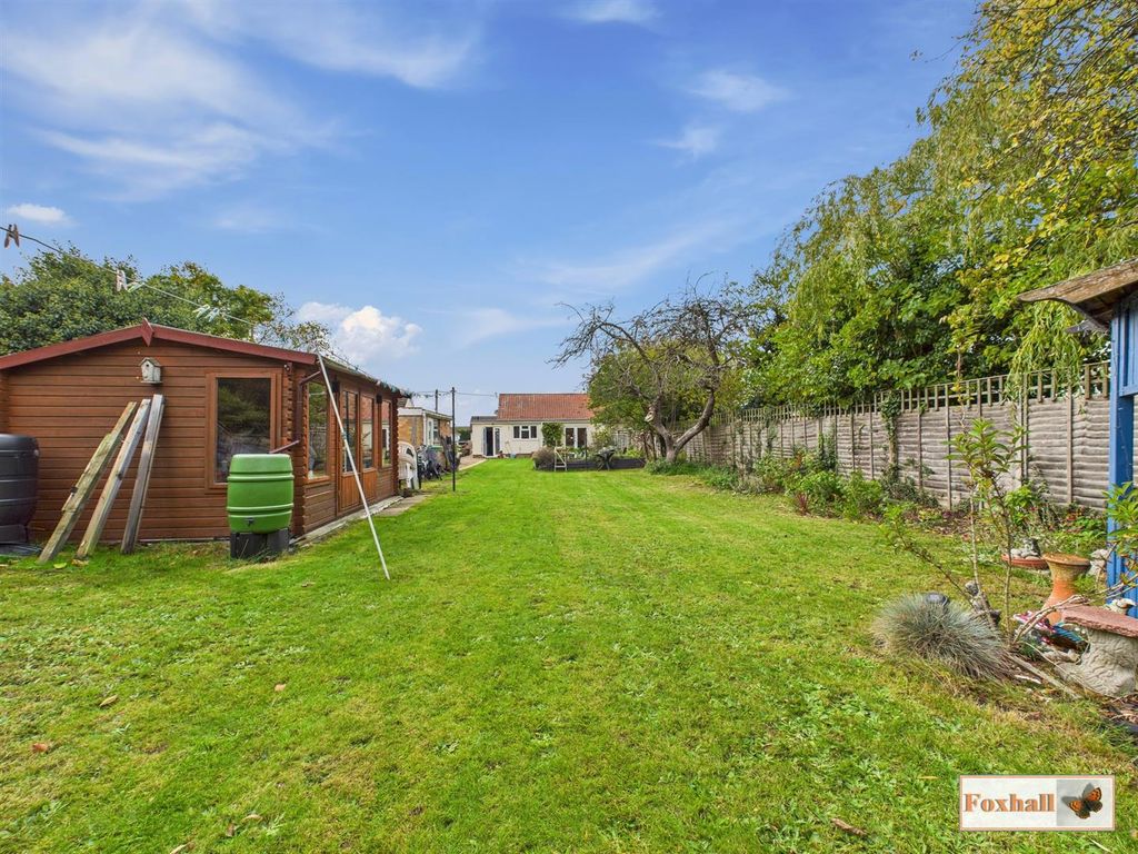 Property photo 3 of 18 Rear Garden