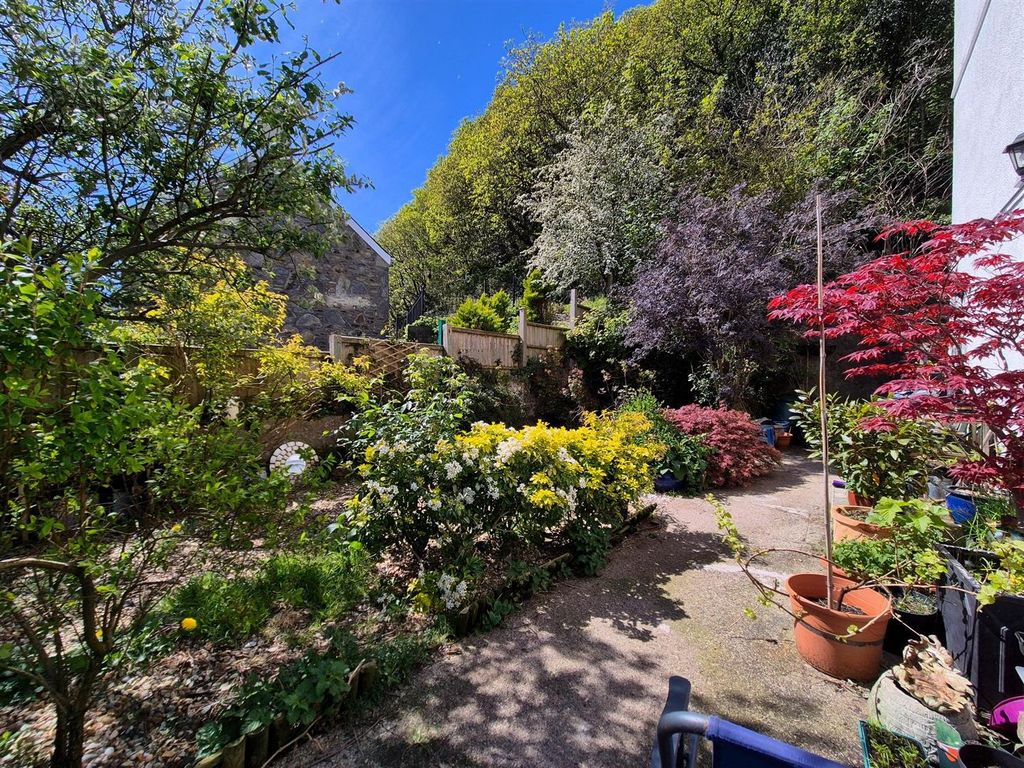 Additional image 23 of 4 bed semi-detached house for saleLleifior, Tremadog LL49