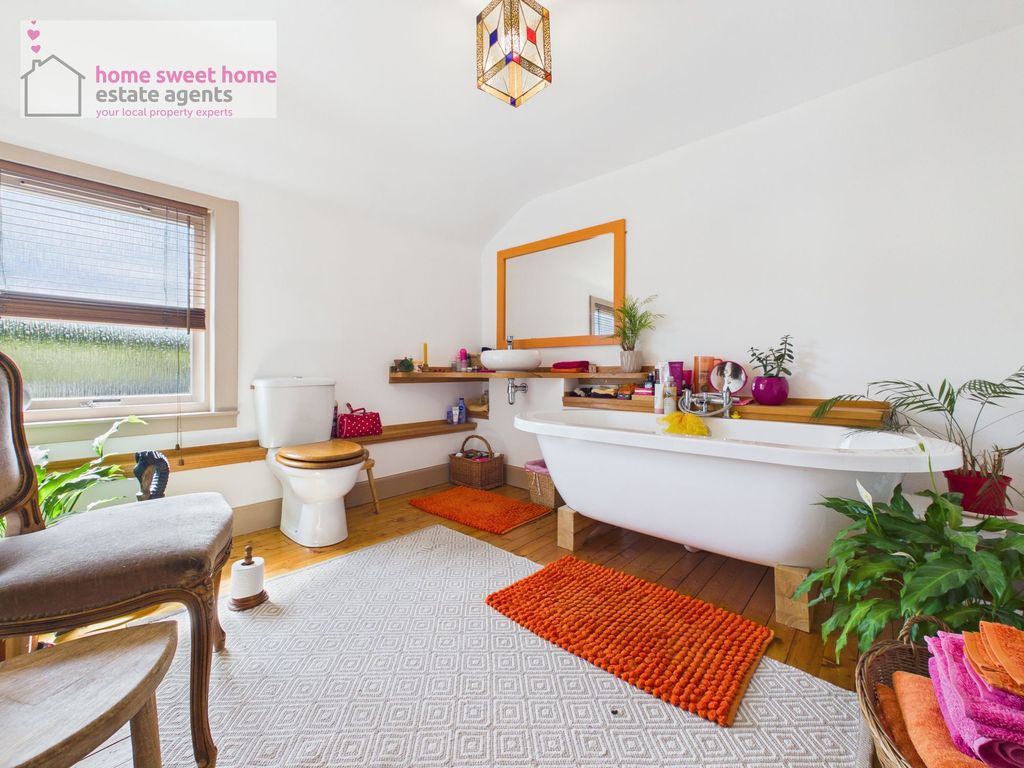 1 bed flat for saleStrathpeffer IV14 photo 4