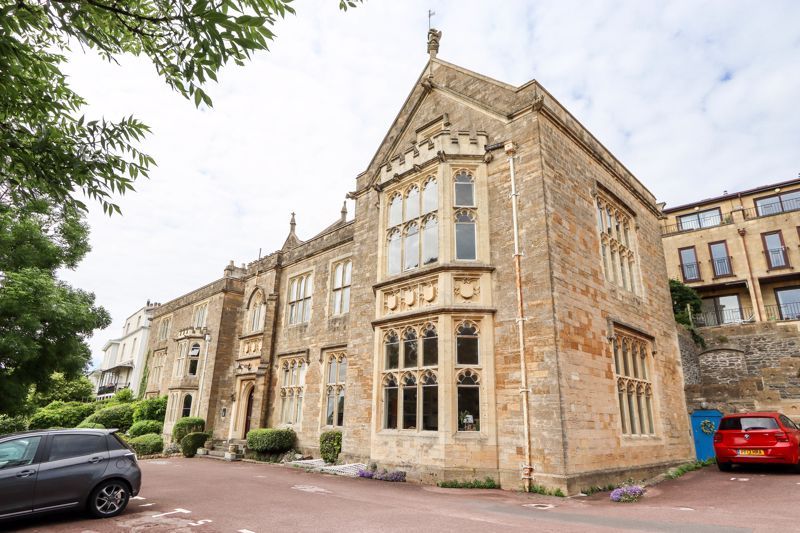 Property photo 1 of 18 Claremont Hall