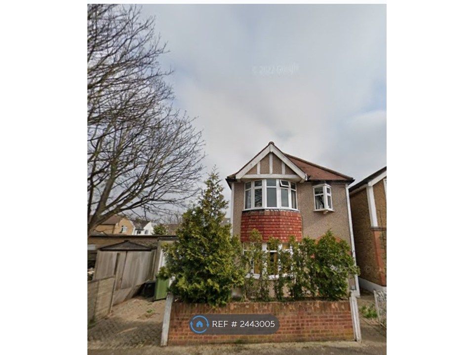 Property photo 1 of 13 3 Bedroom Detached House
