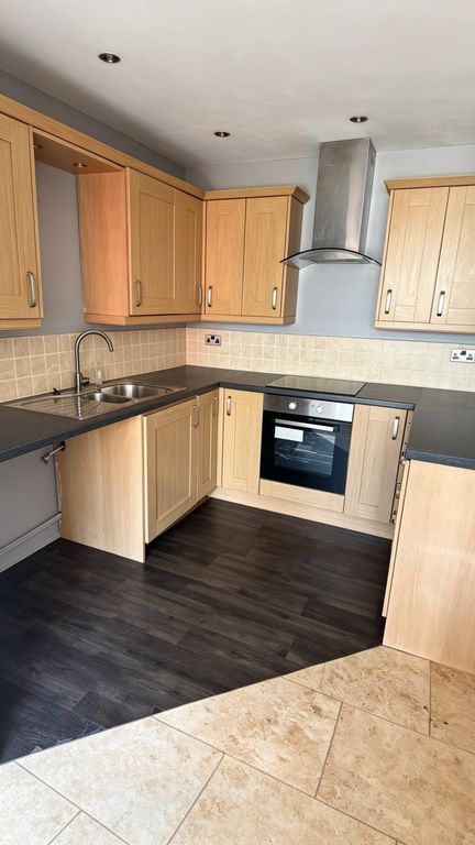Property photo 1 of 8 Updated Kitchen