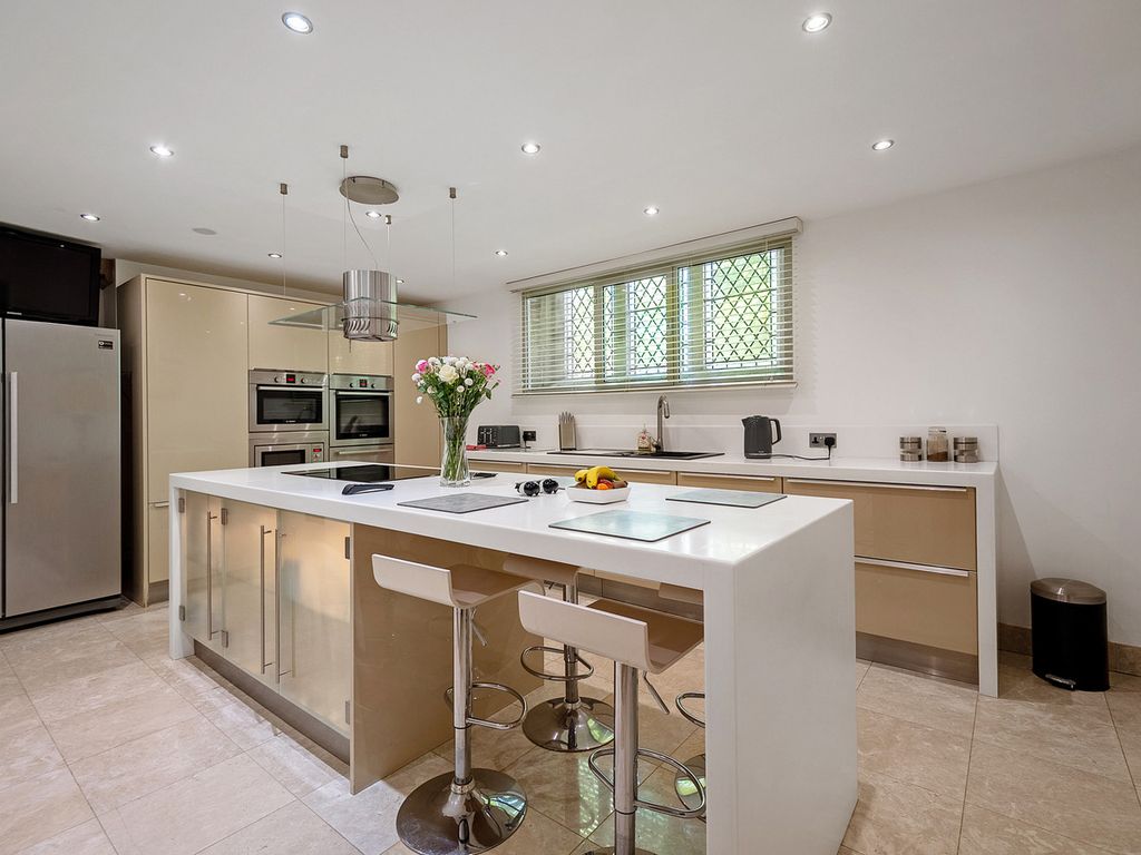 Additional image 22 of 5 bed detached house for saleMerlin Way, Mickleover, Derbyshire DE3
