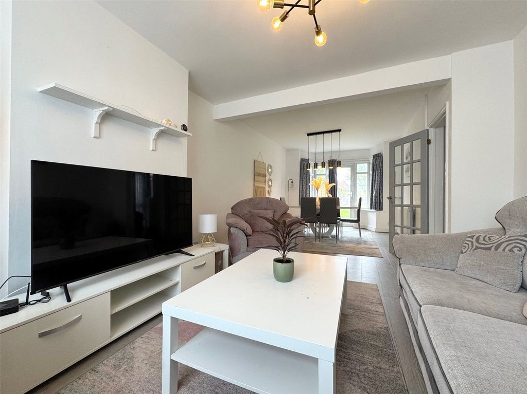 Property photo 3 of 18 Living Dining Room