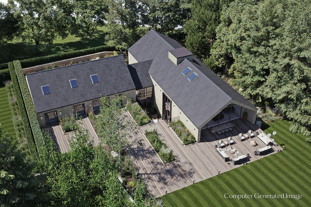 Property photo 3 of 13 CGI