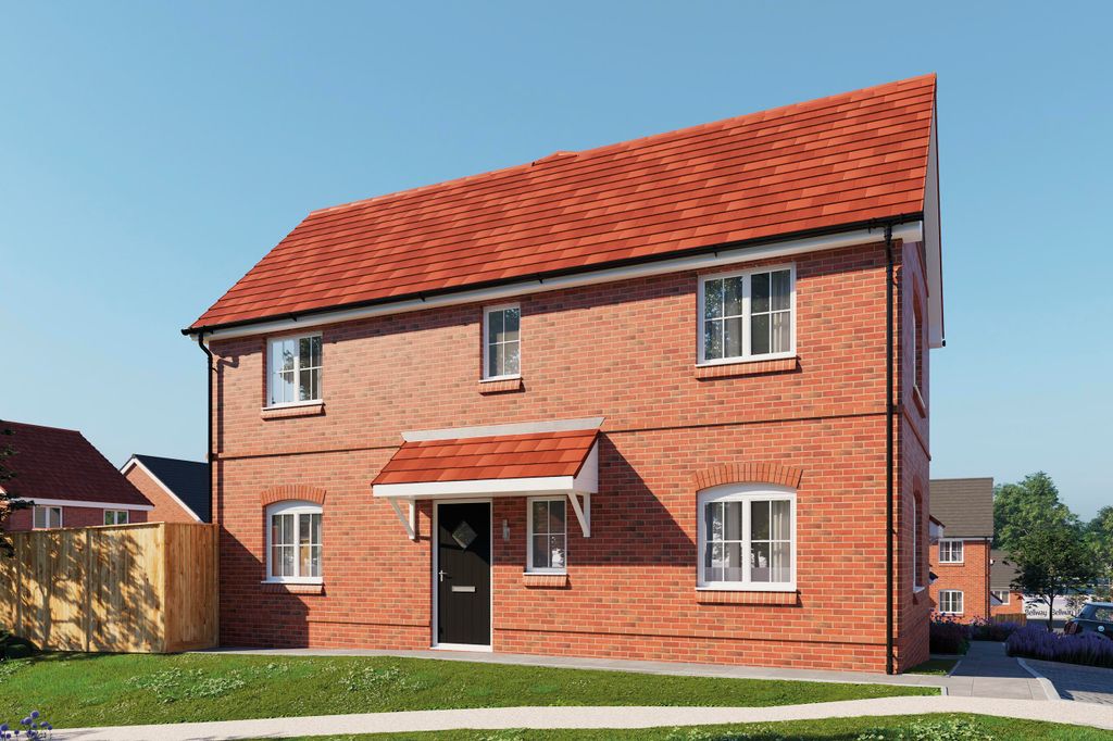 Property photo 2 of 9 CGI