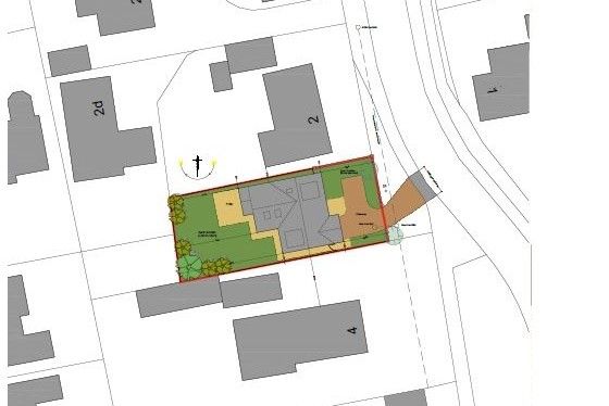 Property photo 3 of 14 Proposed Site Plan