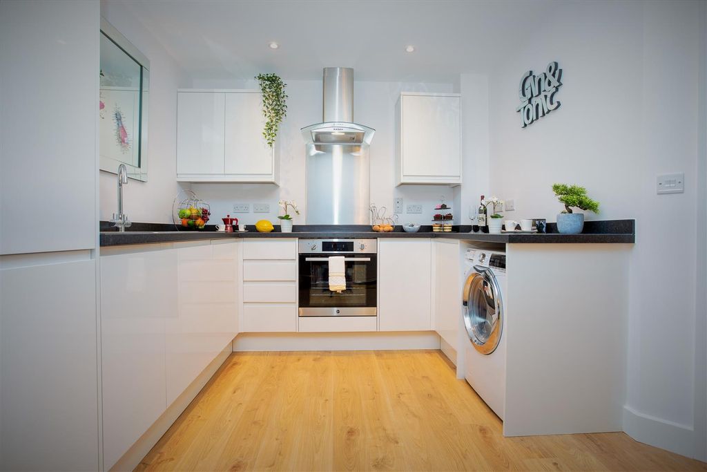 Property photo 3 of 5 Typical Kitchen.Jpg