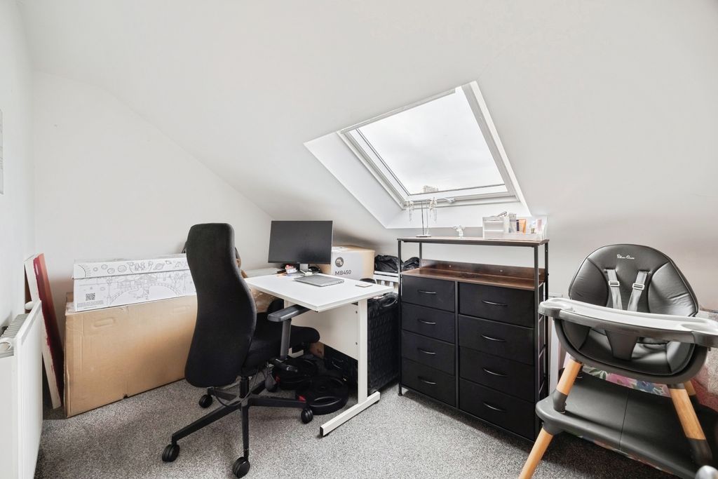 Additional image 12 of 3 bed flat for saleBrougham Street, Greenock PA16