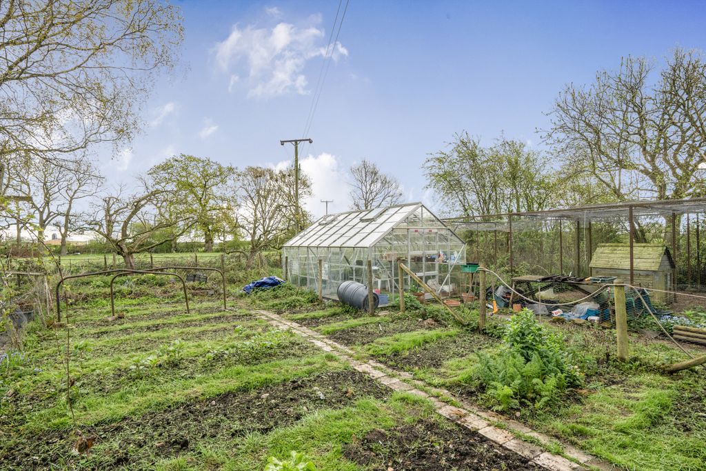 Additional image 24 of 6 bed link detached house for saleWhitehouse Farm, Middleton, Oswestry, Shropshire SY11