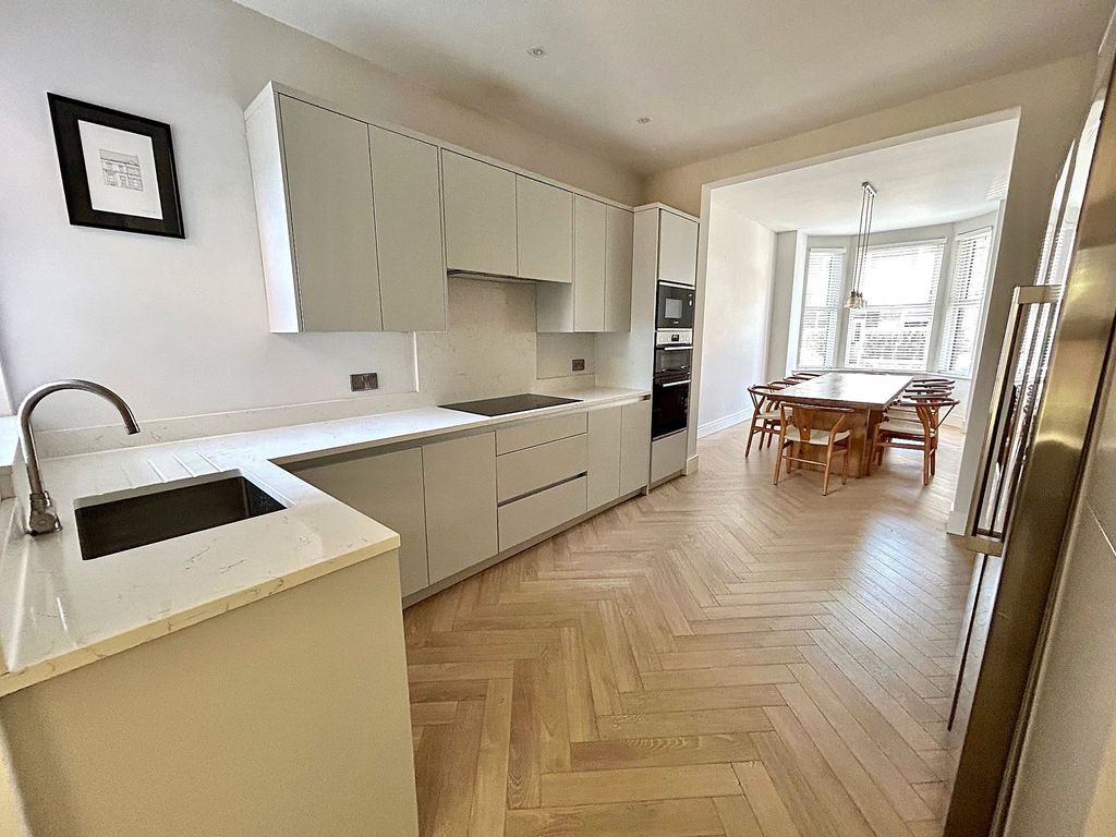 Property photo 2 of 26 Kitchen