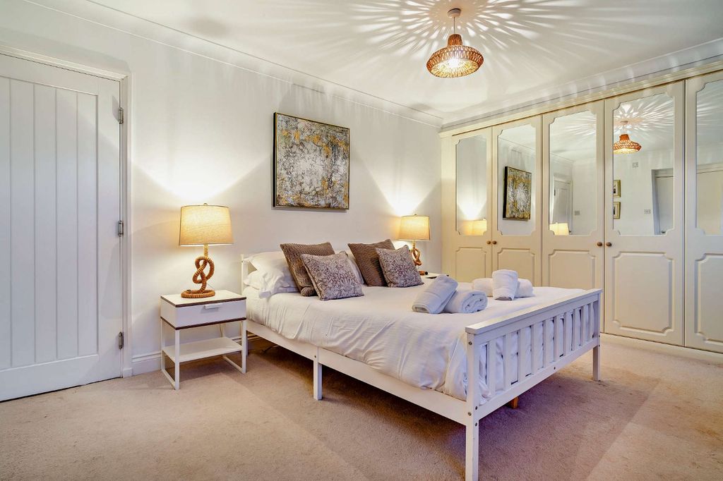 Additional image 17 of 6 bed detached house for saleThe Willows, Newton-By-The-Sea, Alnwick, Northumberland NE66