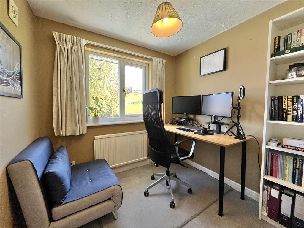 Additional image 19 of 4 bed detached house for saleHigh Bank Road, Glossop SK13