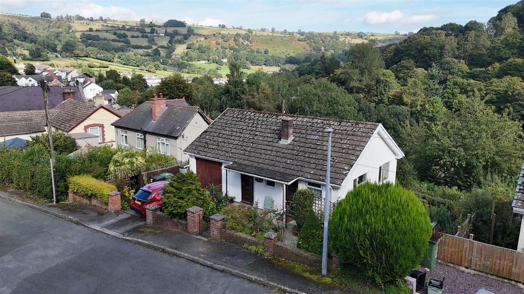 Property photo 1 of 31 Cae Plas Teg Drone New Front (1).Jpg