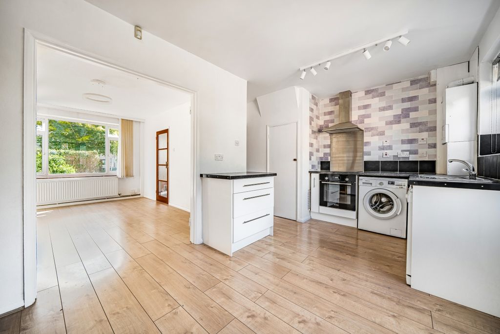 Property photo 2 of 14 Kitchenrecep