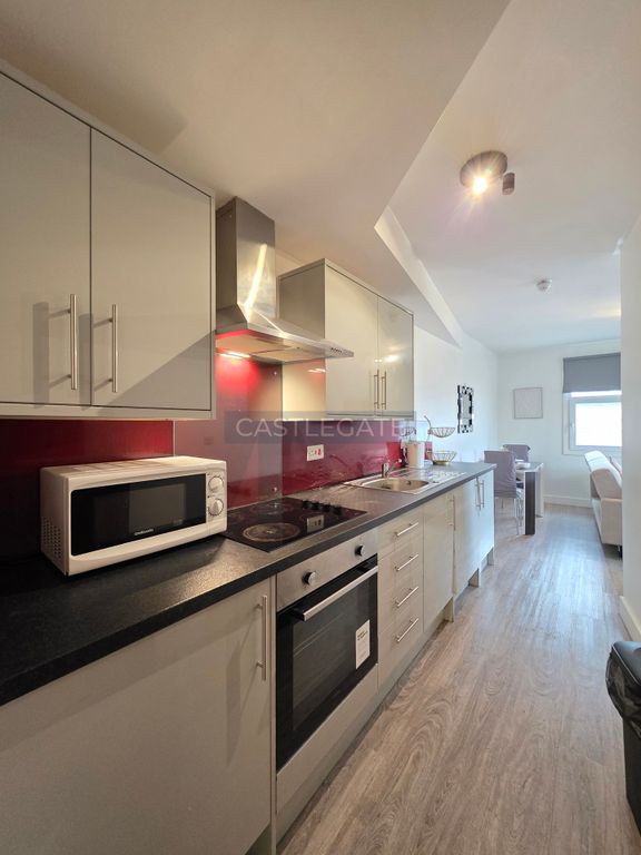 Property photo 2 of 14 Apartment 5, 3A New Street, Huddersfield, HD1 2Ax (6)