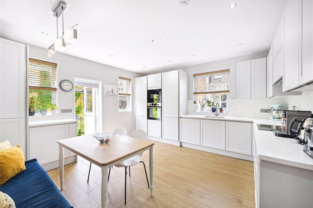 Property photo 1 of 15 Kitchen