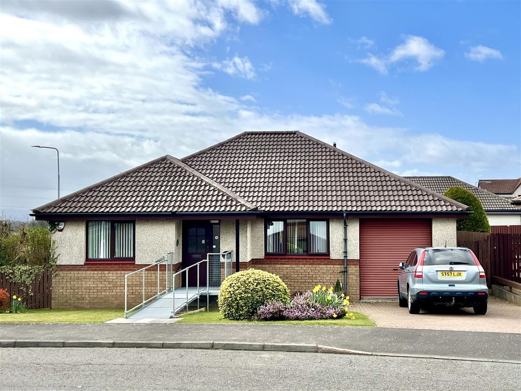 Additional image 27 of 3 bed detached bungalow for salePlayer Drive, Kingseat KY12