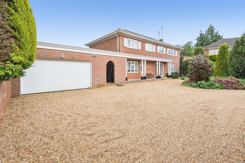 Additional image 29 of 5 bed detached house for saleMillfield Lane, St Ippolyts, Hitchin SG4