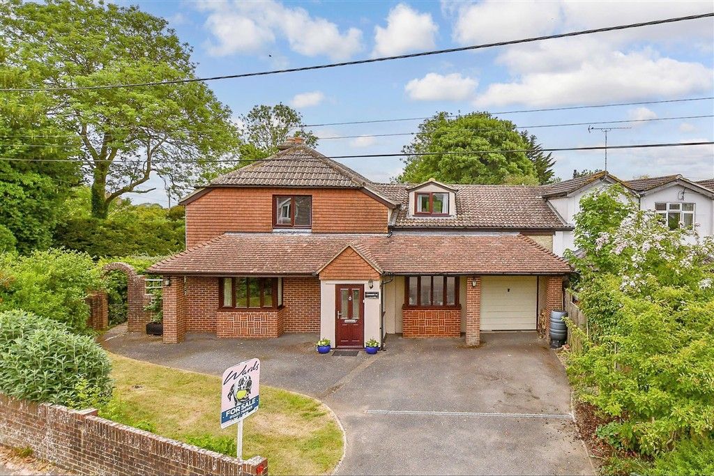 Property photo 1 of 16 Front Elevation (Web)