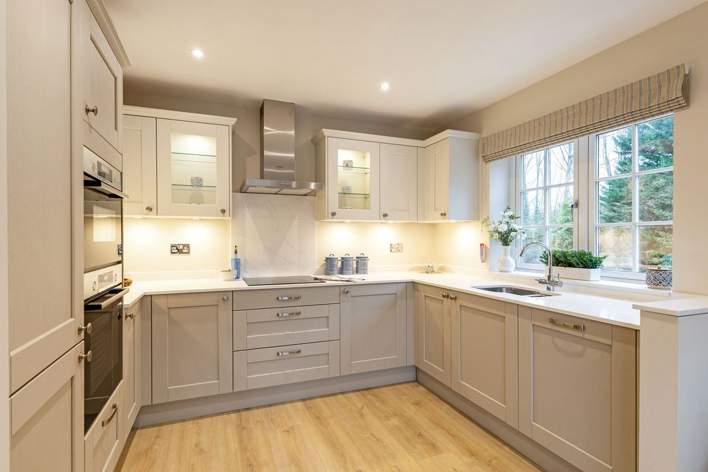 Property photo 1 of 15 Photo Of Show House Plot 4