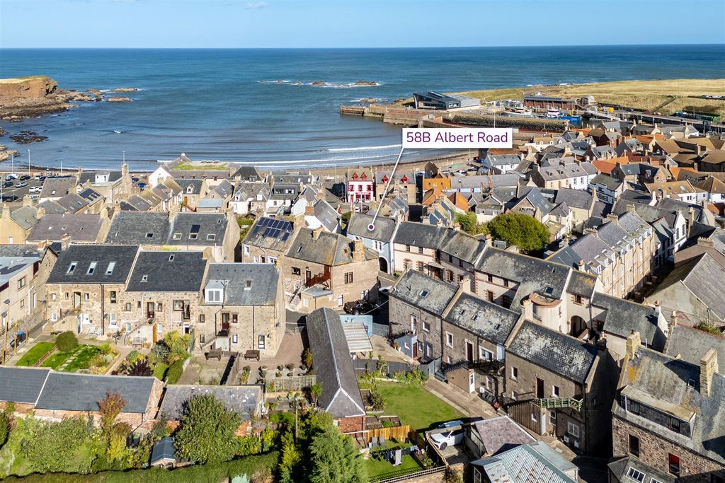 Property photo 1 of 11 58B_Albert_Road_Eyemouth-01.Jpg
