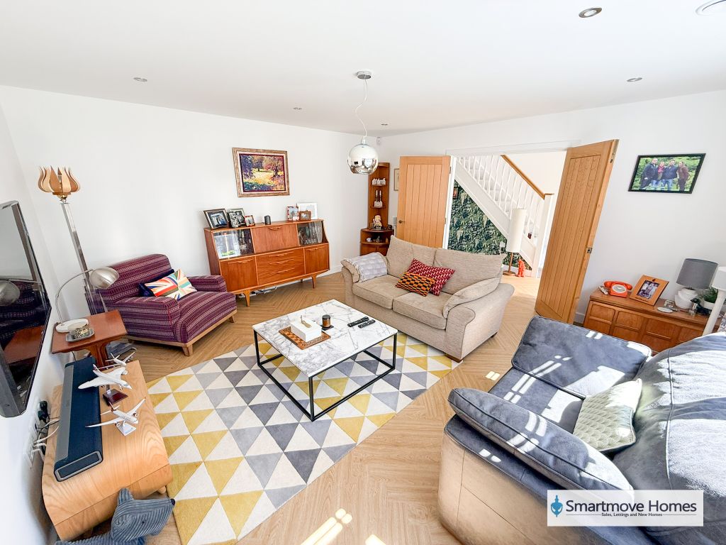 Additional image 4 of 4 bed detached house for saleHigh Ridge, Heanor DE75