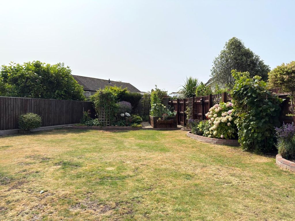 Property photo 3 of 37 Rear Garden